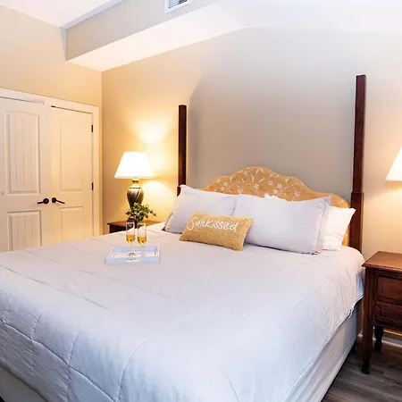 Spacious Suite W Kitchenette-Pool-Hot Tub 6309Lp